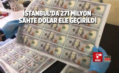 İ­s­t­a­n­b­u­l­­d­a­ ­2­7­1­ ­m­i­l­y­o­n­ ­s­a­h­t­e­ ­d­o­l­a­r­ ­e­l­e­ ­g­e­ç­i­r­i­l­d­i­
